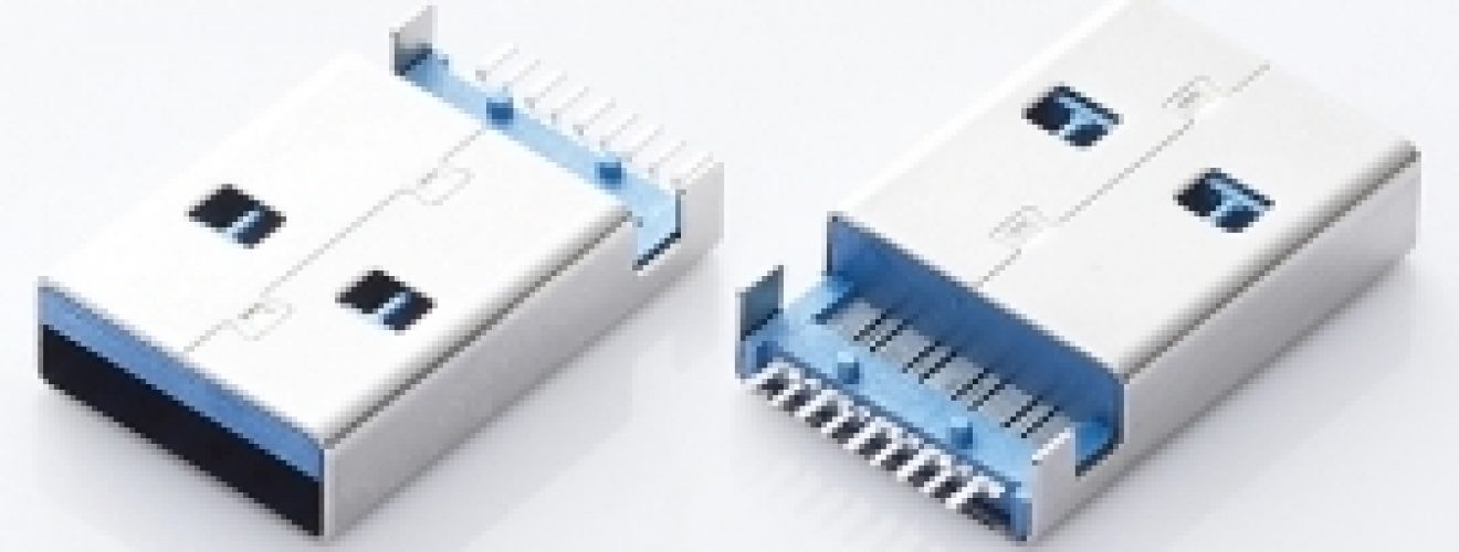 USB CONNECTOR