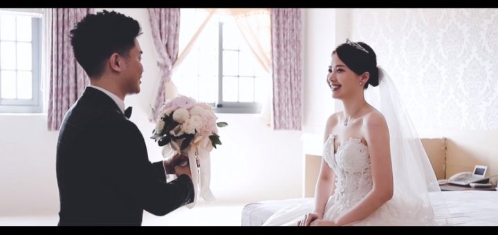 婚禮錄影,婚錄,婚禮影片