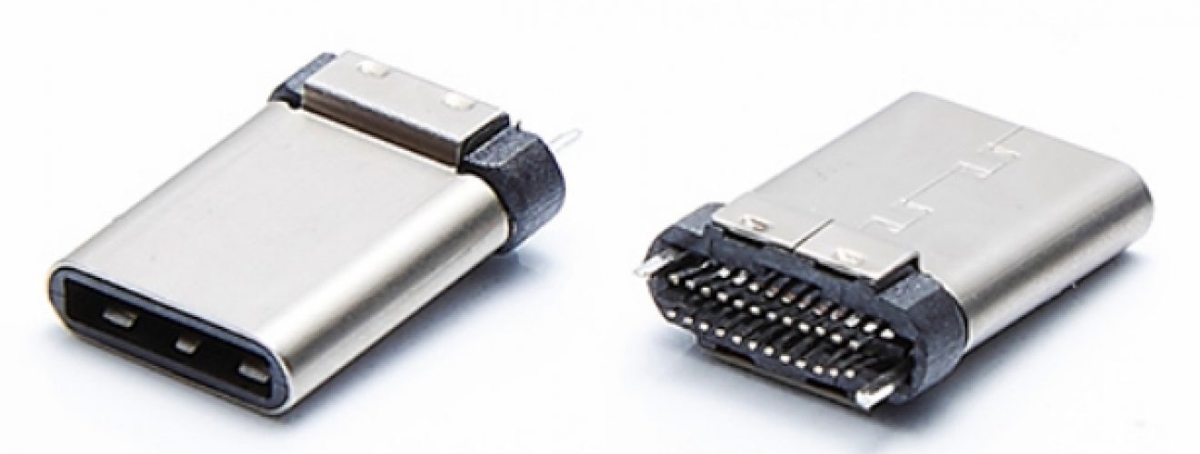 USB CONNECTOR