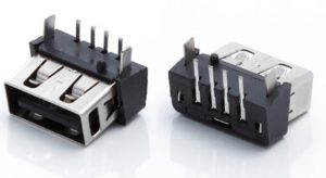 USB CONNECTOR
