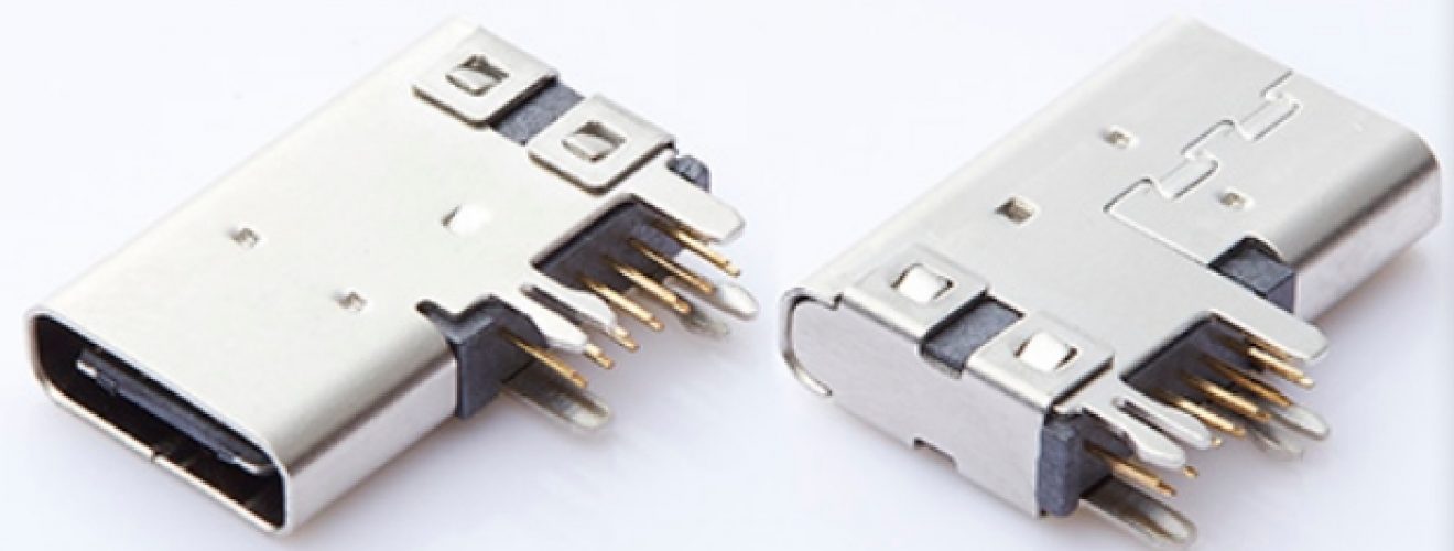 USB CONNECTOR