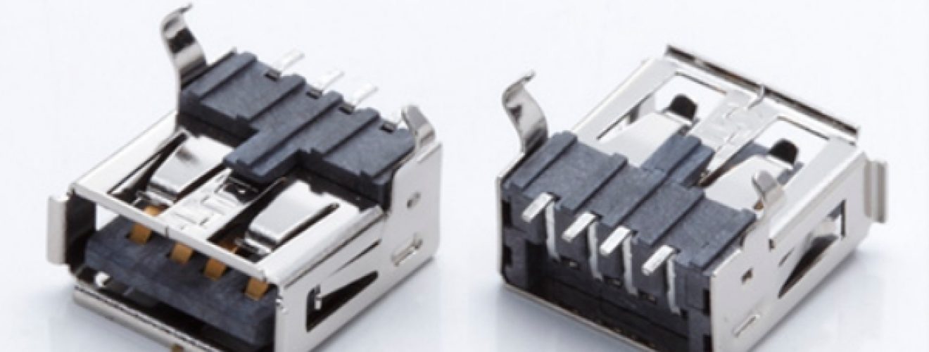 USB CONNECTOR