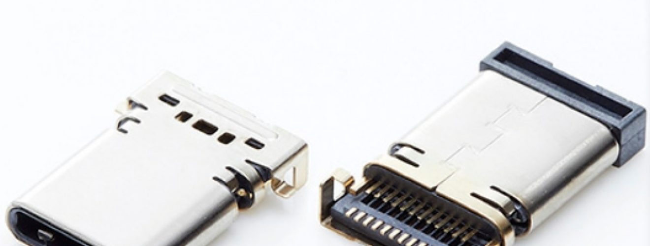 USB CONNECTOR