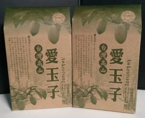 台東知名伴手禮,購夠台東,釋迦